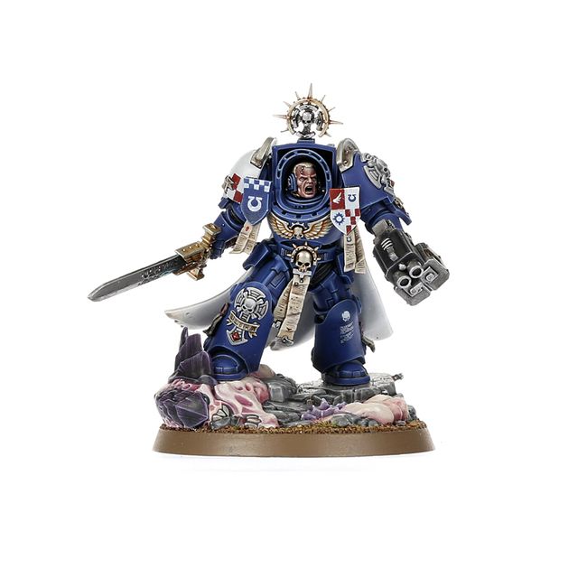 Warhammer 40,000 Combat Patrol Starter Set - view 2