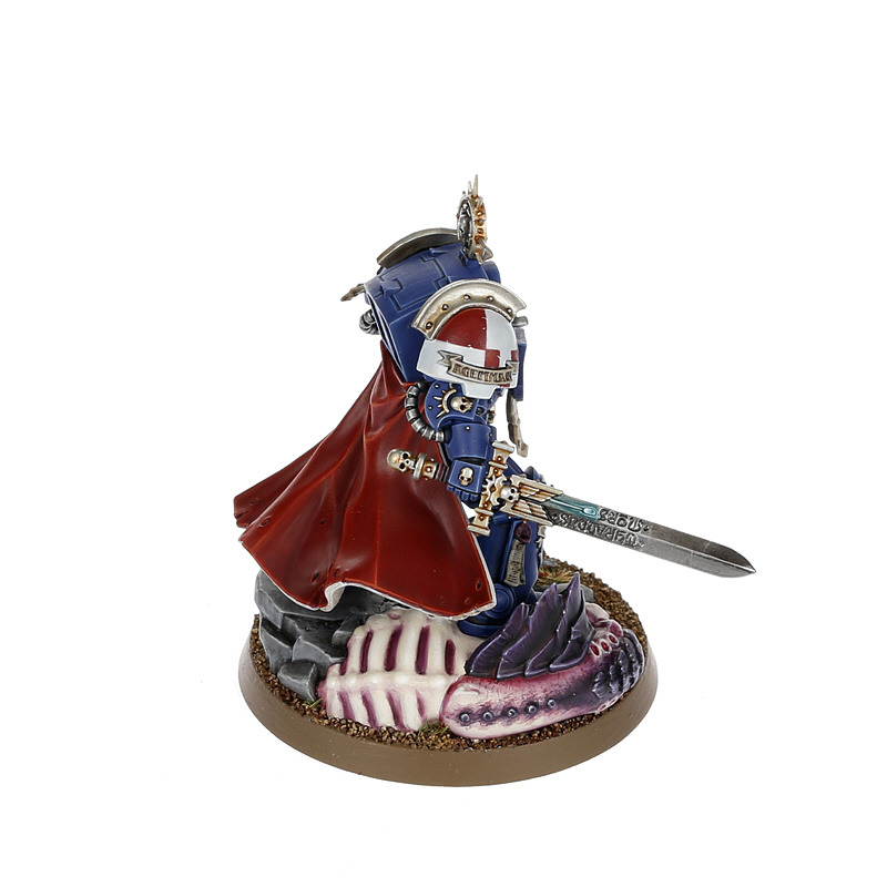 【WARHAMMER】限定　Warhammer+Year3　Karlina　新品 Warhammer+ Year 3: Soulblight Gravelords – Karlina von