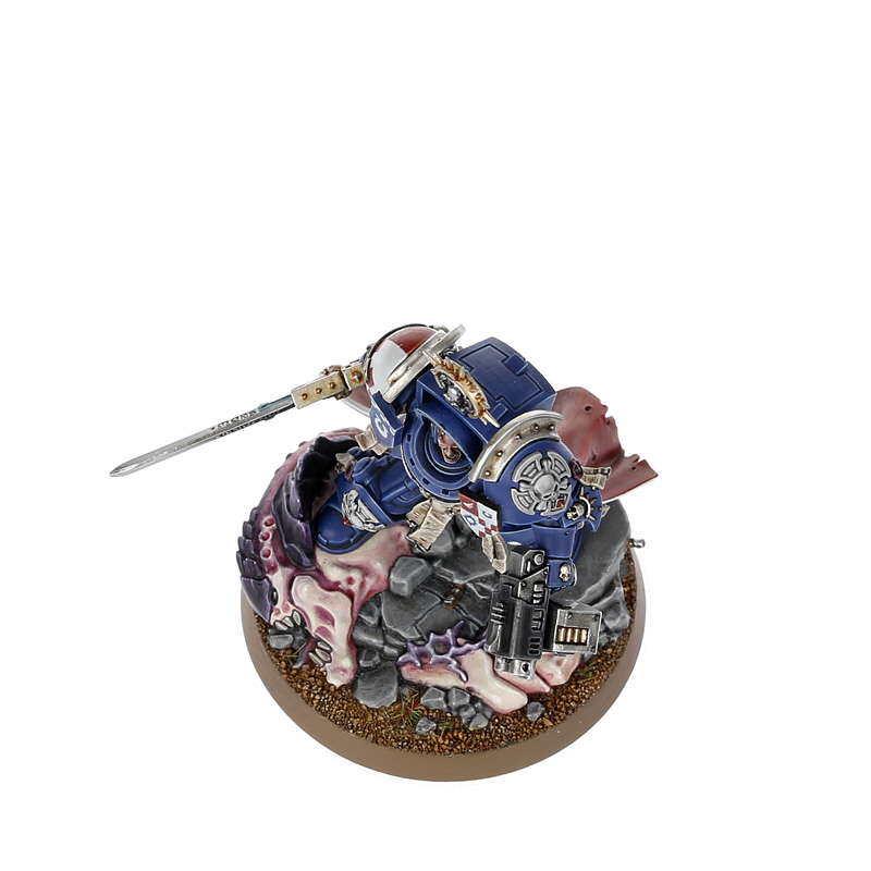 Warhammer 40,000 Ultimate Starter Set (Japanese)