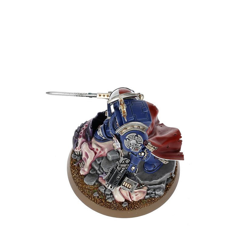 Warhammer 40,000 1.2.3.4＋道具 Warhammer 40,000 1.2.3.4＋道具