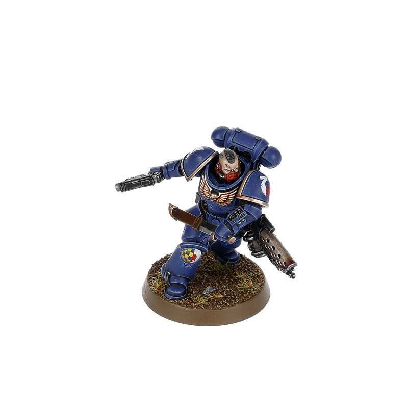 Warhammer 40,000 Introductory Set