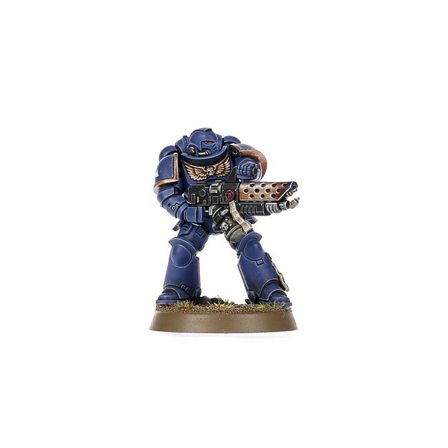 Warhammer 40,000 Combat Patrol Starter Set - view 4