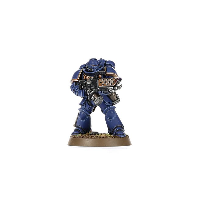 Warhammer 40,000 Combat Patrol Starter Set - view 5