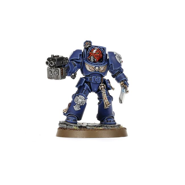 Warhammer 40,000 Combat Patrol Starter Set - view 6