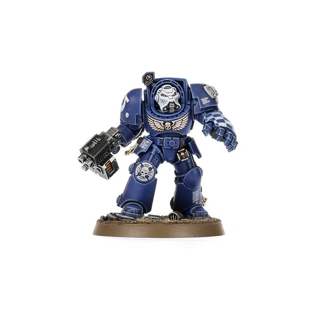 Warhammer 40,000 Combat Patrol Starter Set - view 7