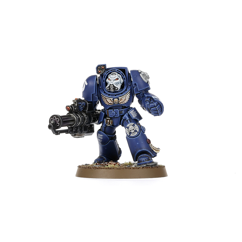 Warhammer 40,000 Combat Patrol 32体 Warhammer 40,000 Combat Patrol 32体 Amazon.com: Warhammer