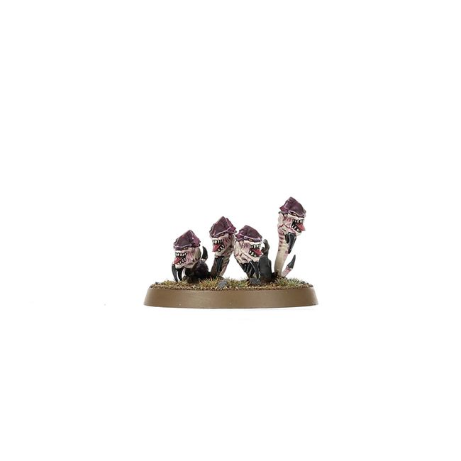 Warhammer 40,000 Combat Patrol Starter Set - view 19