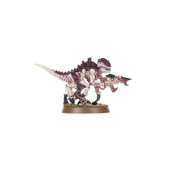 Combat Patrol: Tyranids