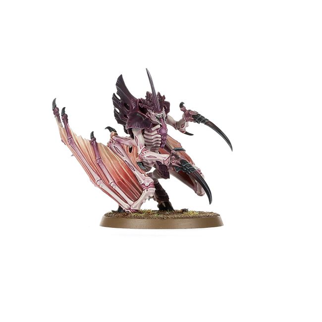 Tyranid Prime - view 2