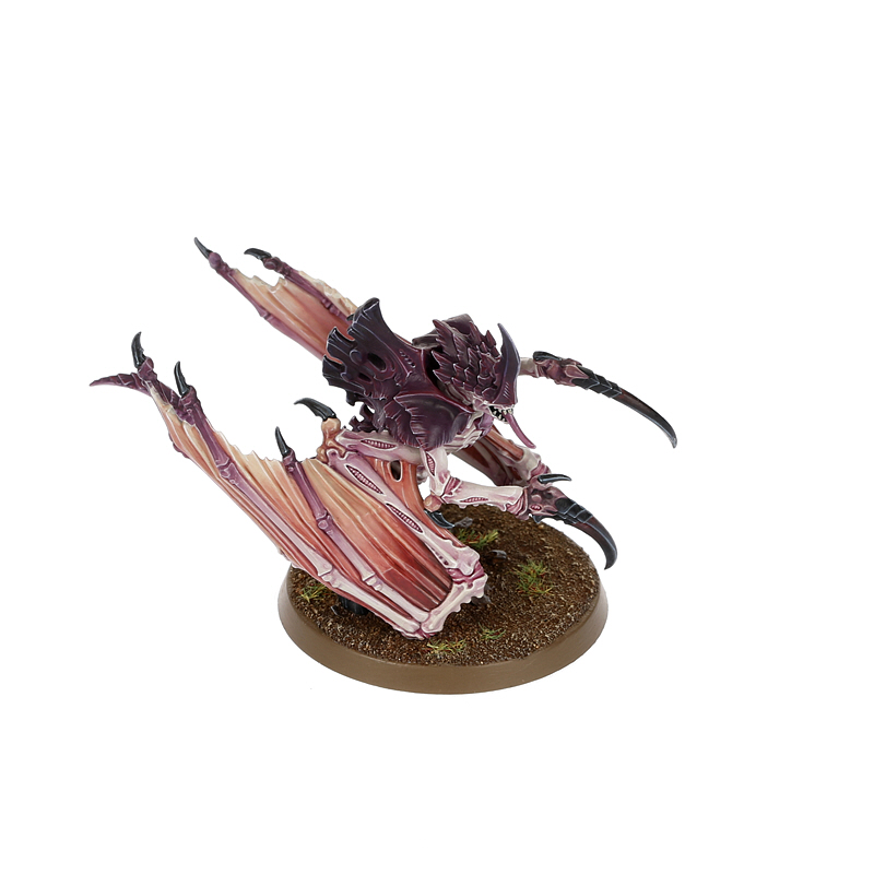 Warhammer 40k Tyranid Prime