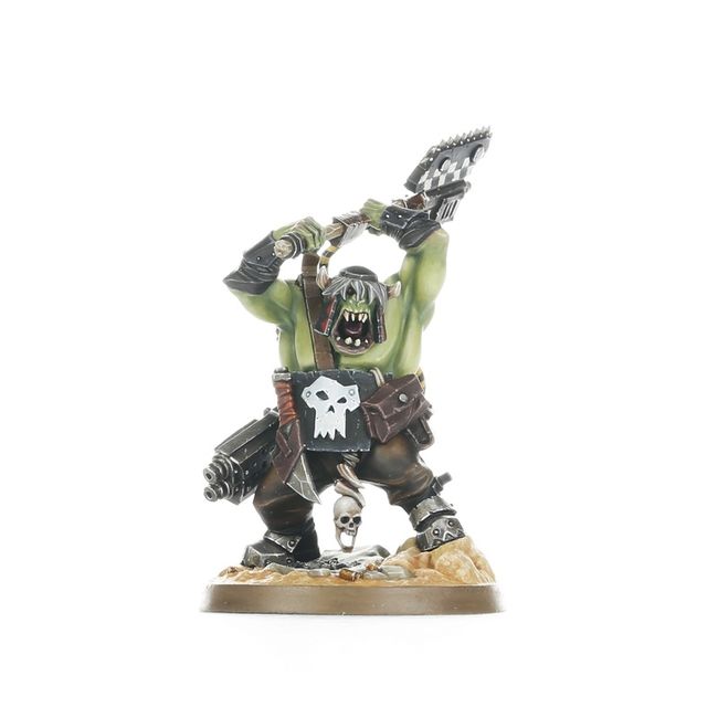 Caja introductoria de Warhammer 40,000 - view 7