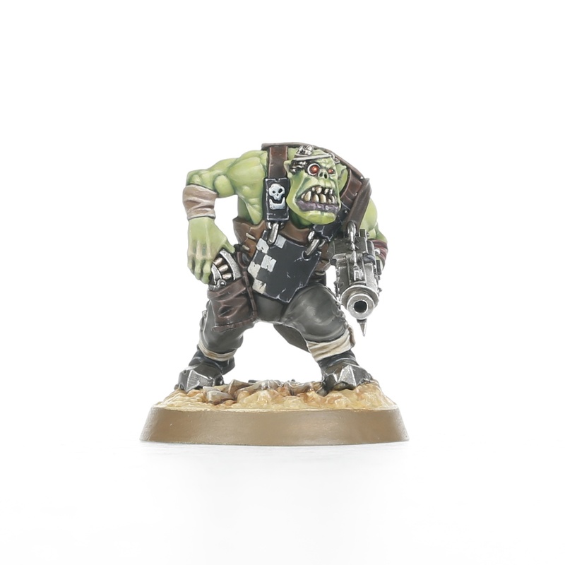 Warhammer 40,000 ミニチュアセット 2種 Warhammer 40,000 Introductory Set (日本語)