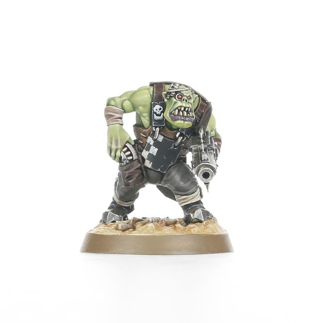 Caja introductoria de Warhammer 40,000 - view 9