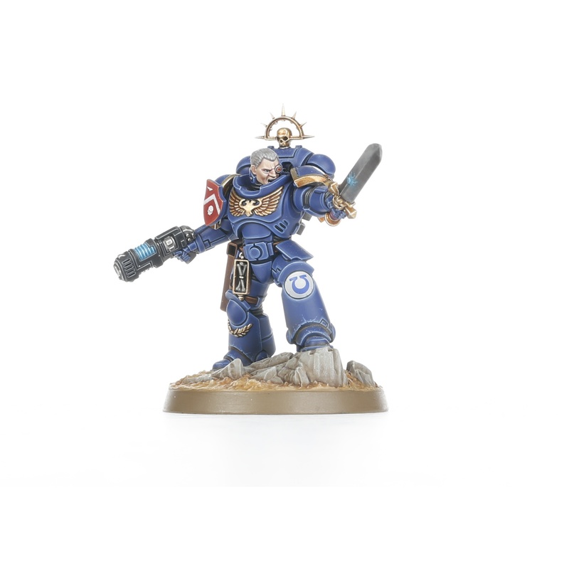 Warhammer 40,000 Introductory Set (日本語)
