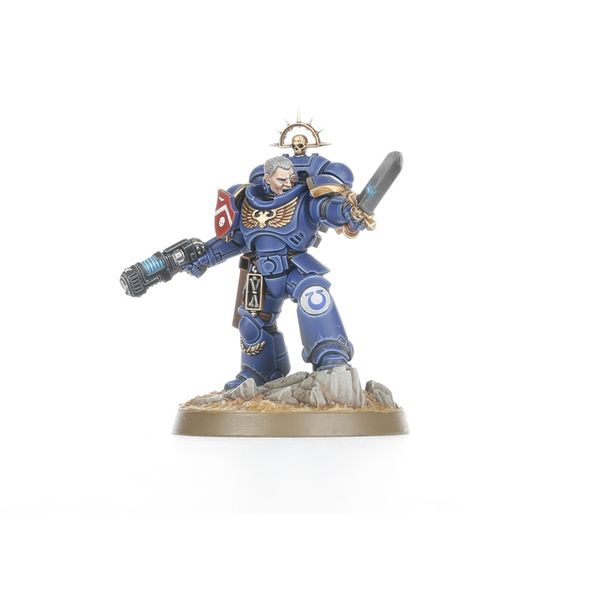 Caja introductoria de Warhammer 40,000