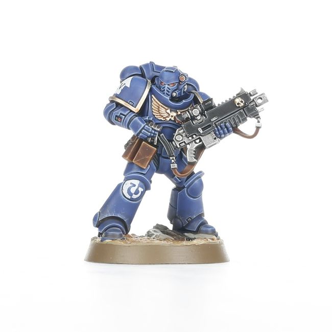 Caja introductoria de Warhammer 40,000 - view 5