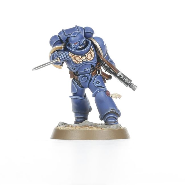 Caja introductoria de Warhammer 40,000 - view 6