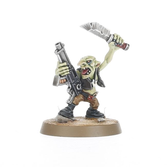 Warhammer 40,000 Starter Set - view 14