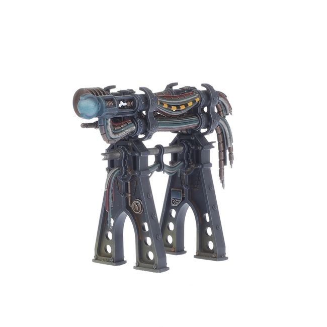 Warhammer 40,000 Starter Set - view 18