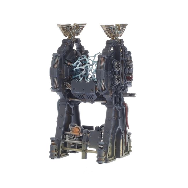 Warhammer 40,000 Starter Set - view 19