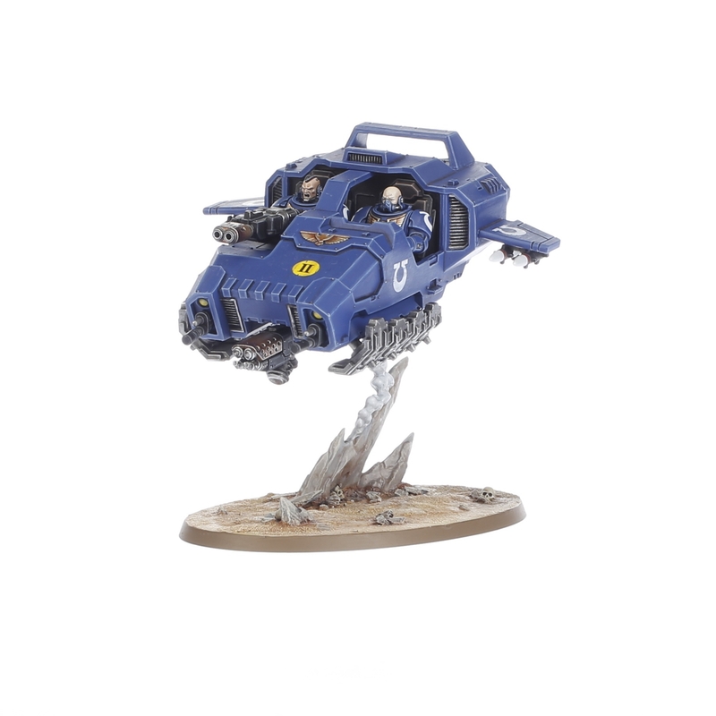 Warhammer 40,000 Starter Set (日本語)