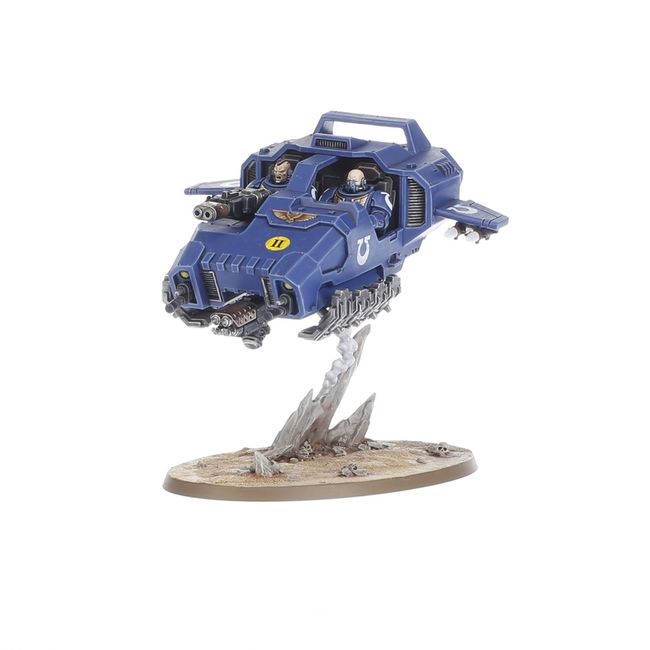 Warhammer 40,000 Starter Set - view 9