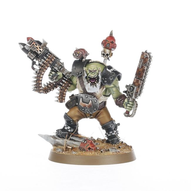 Warhammer 40,000 Starter Set - view 11