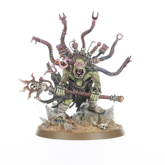 Warhammer 40,000 Starter Set - view 12