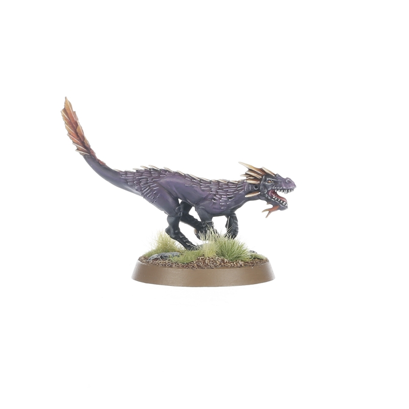 Kill Team™: Exodite (Deutsch)