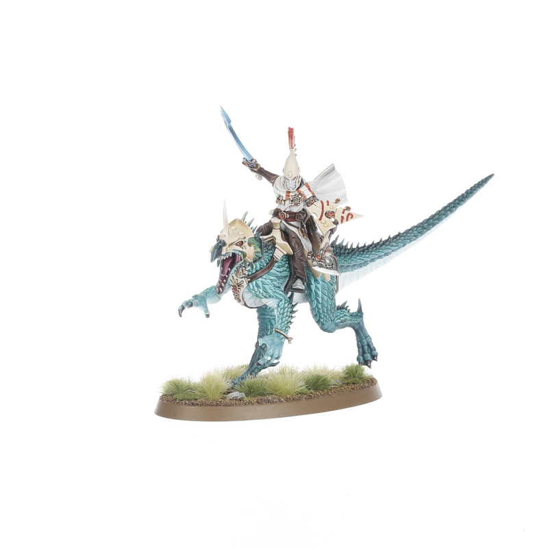 Kill Team™: Exodite (Deutsch)