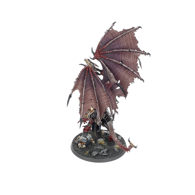 栗*丸様 ［新品］Warhammer Daemon Prince 栗*丸様 ［新品］Warhammer Daemon Prince Daemon-Prince.jpg