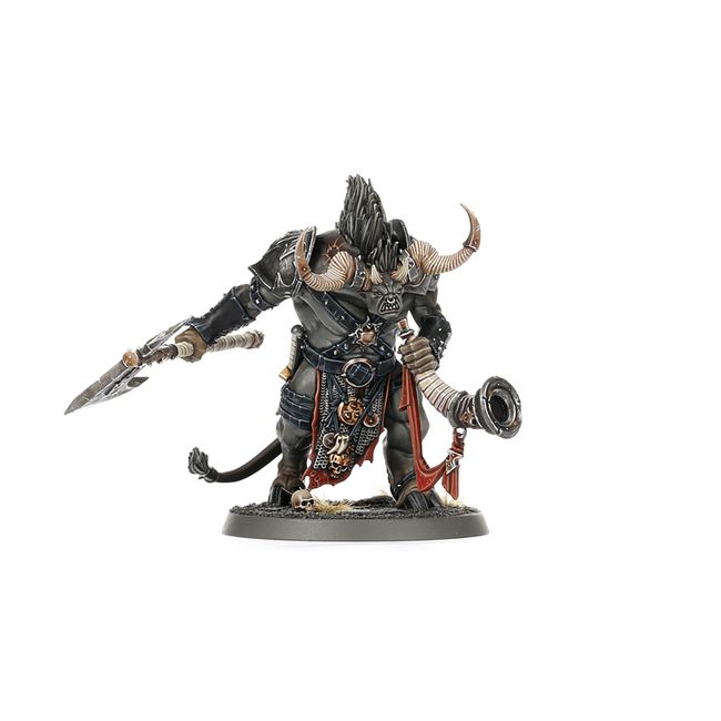 Ogroid Theridons - view 3