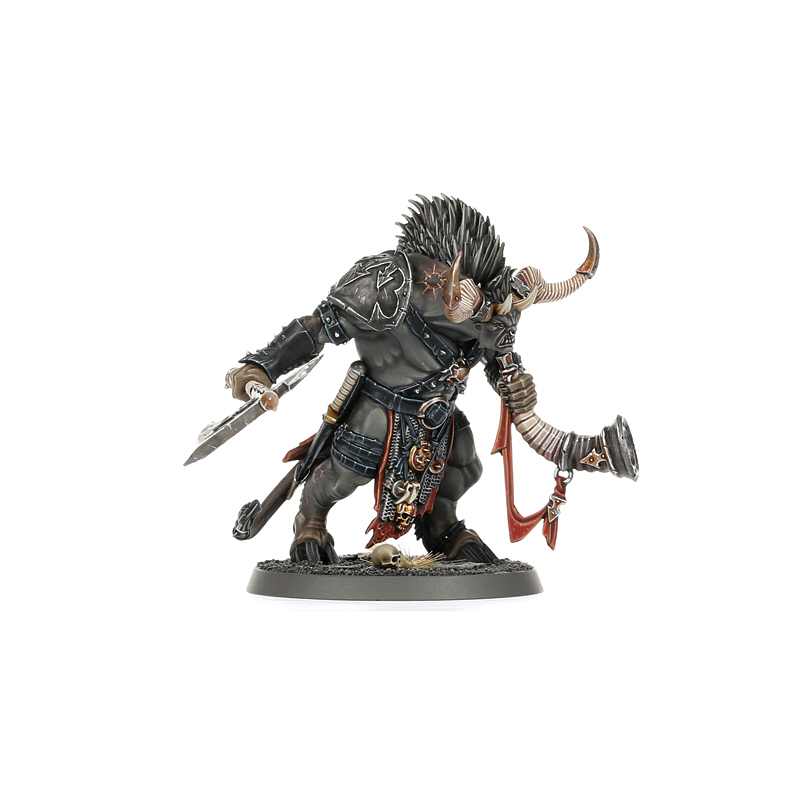 Ogroid Theridons