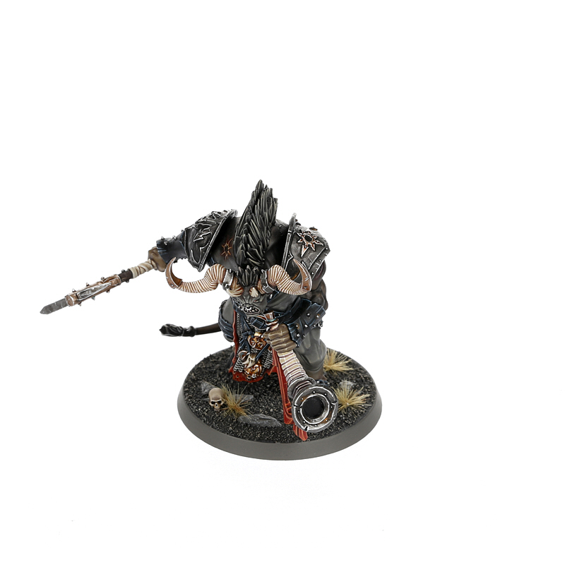 Warhammer Ogroid Theridons 未組立 Warhammer Ogroid Theridons 未組立 - メルカリ