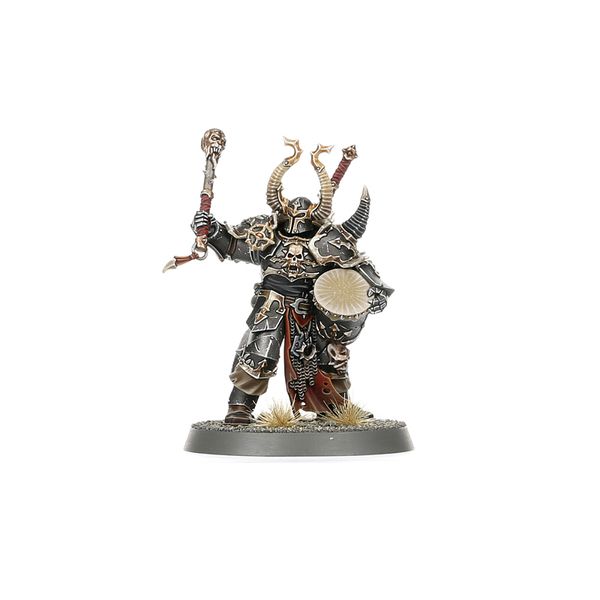 Chaos Chosen