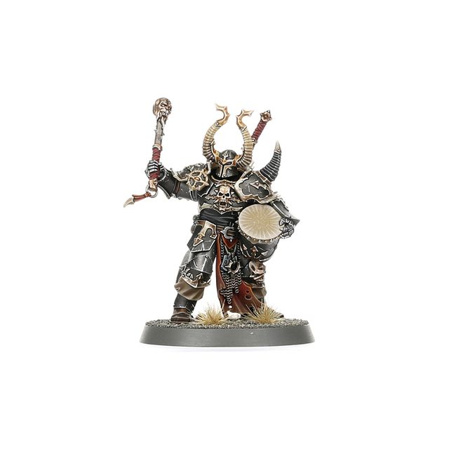 Chaos Chosen - view 3