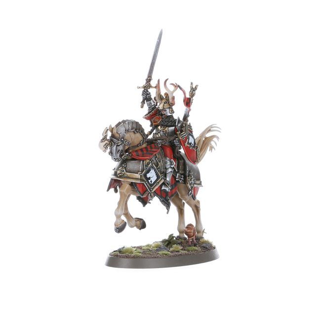 Freeguild Cavaliers - view 2