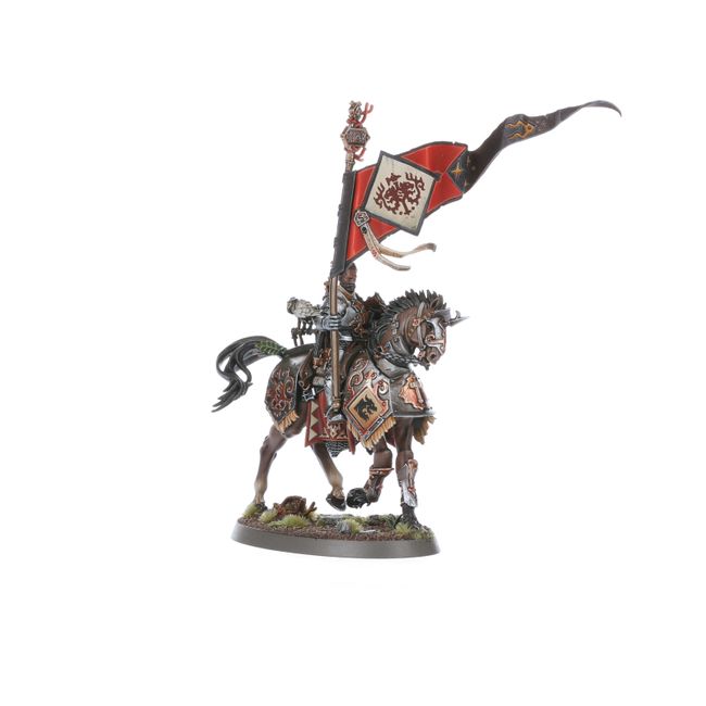 Freeguild Cavaliers - view 3