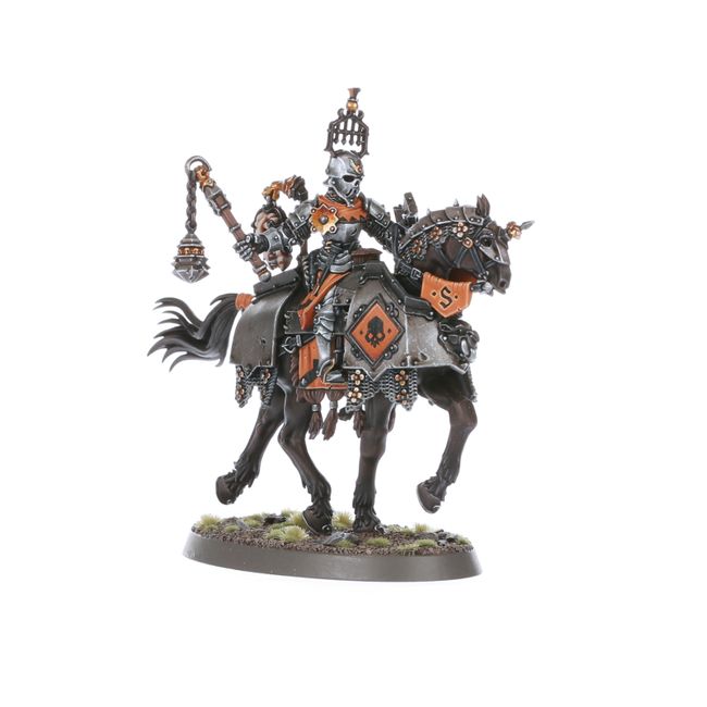 Freeguild Cavaliers - view 4