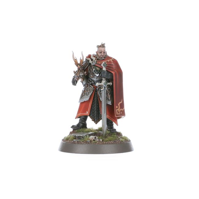 Spearhead: Cities of Sigmar – Zenestra's Zealots - view 7
