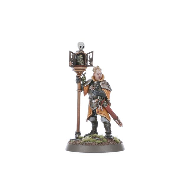 Spearhead: Cities of Sigmar – Zenestra's Zealots - view 8