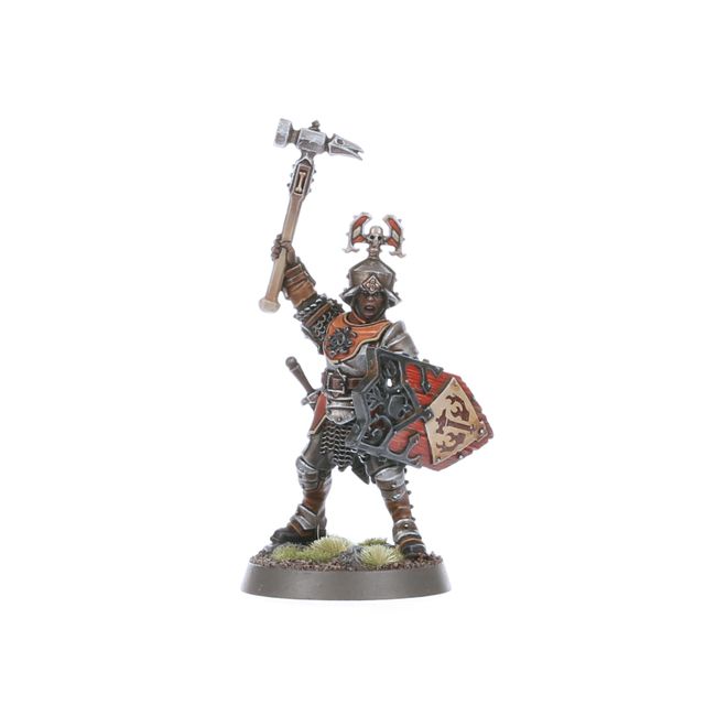 Spearhead: Cities of Sigmar – Zenestra's Zealots - view 15