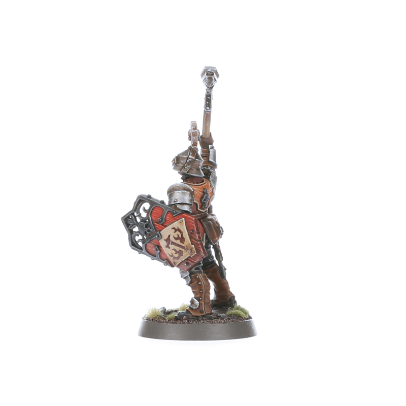 Ulfenwatch x10 - Unboxed Cursed City - Warhammer AOS