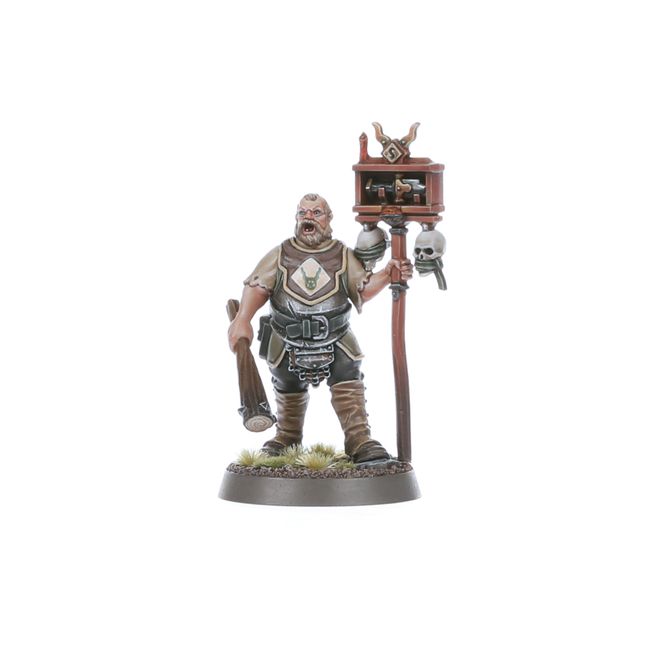 Spearhead: Cities of Sigmar – Zenestra's Zealots - view 16