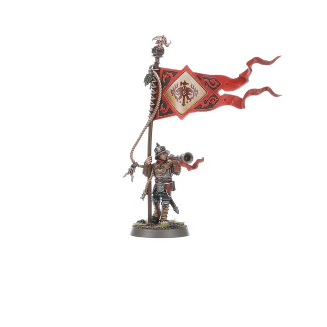 Spearhead: Cities of Sigmar – Zenestra's Zealots - view 17
