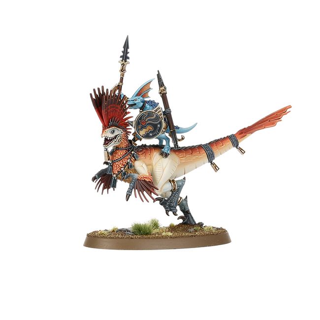 Raptadon Hunters - view 4
