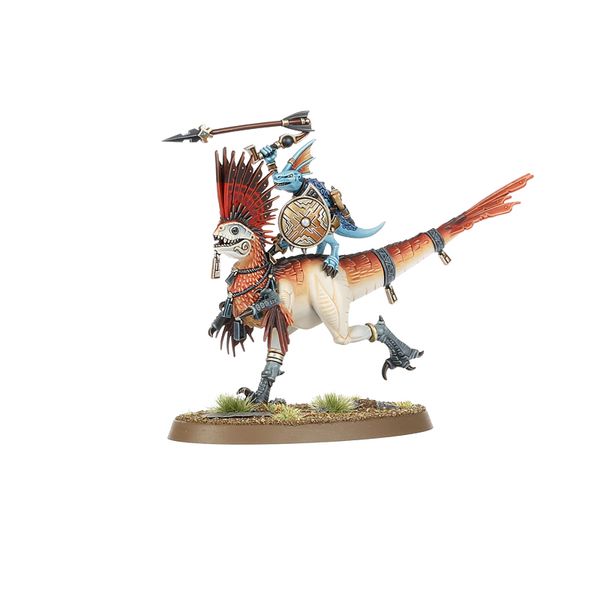 Raptadon Hunters