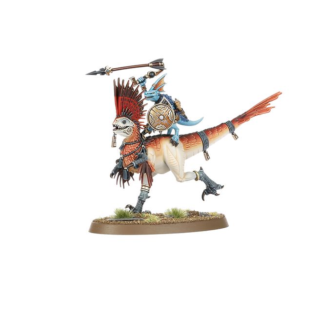 Raptadon Hunters - view 6