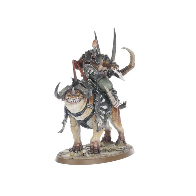 Ogor Mawtribes Army Set - view 9