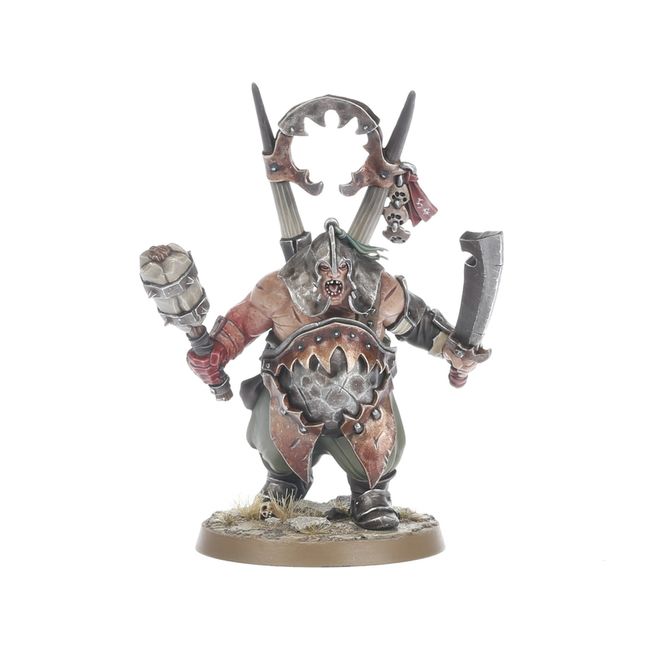 Ogor Mawtribes Army Set - view 13